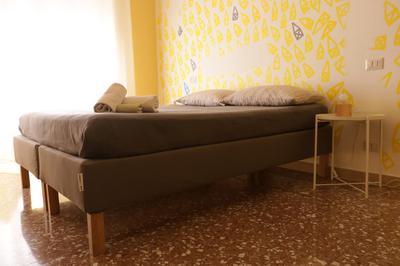 Rome Sleep Home Bed & Breakfast