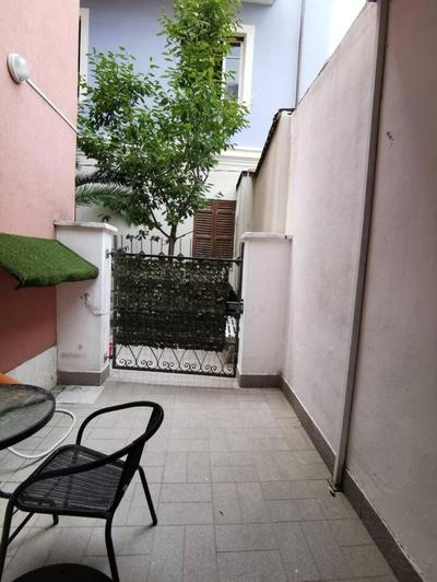 Maren Appartamenti per vacanze Pescara centro