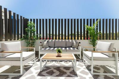 A&N La terraza de la vega