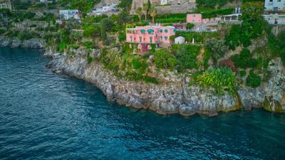 Villa Acqua Dolce