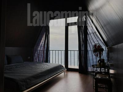 Lau Camping Phình Hồ