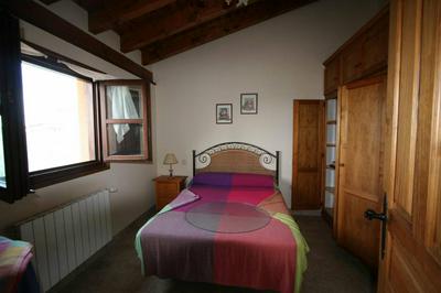 Apartamento Nayla