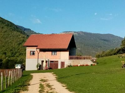 Apartman sa pogledom na Most i prirodu