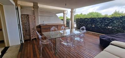 LOTUS Wellness Apartment - Resort Ginestre - Palau - Sardinia