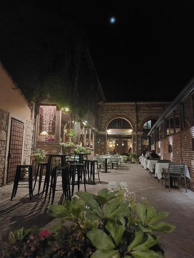 Albergo Al Gambero