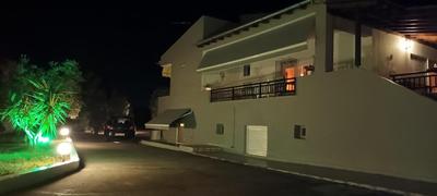 COUNTRY HOUSE IN OLIVE GROVE (2 ) - GERAKINI