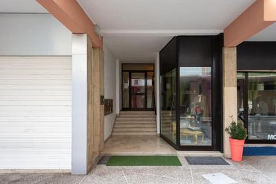 Mini suite fronte mare piazza Mazzini
