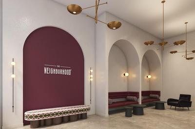 The Neighborhood Hotel - Little Italy Studio