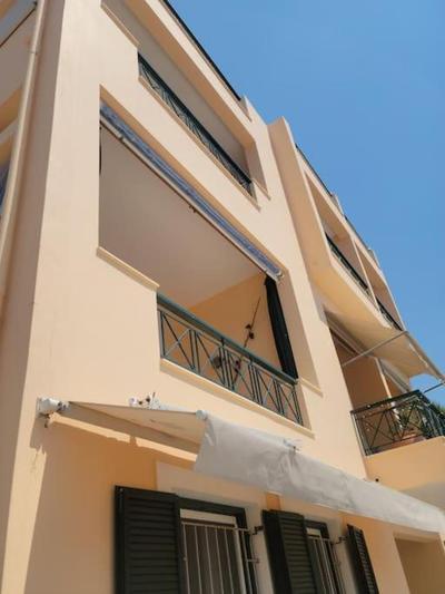 Appartement avec vue