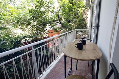 Libra Apartment in Nafplio