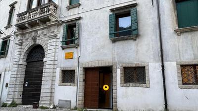 Loft Via Roma Serravalle