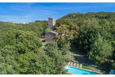 Villa Linchiano