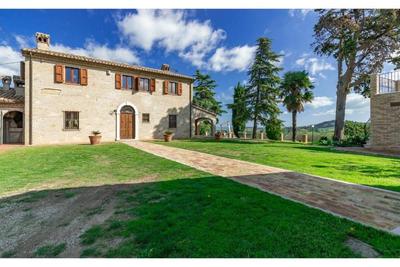 Villa Vagnini
