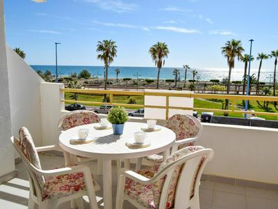 Apartamentos Peñismar Peñíscola 3000