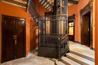 the dream suites