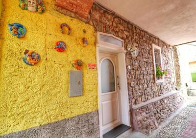 "Casa Sandrina"