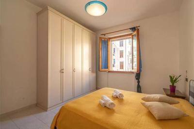 Casa Merisi
