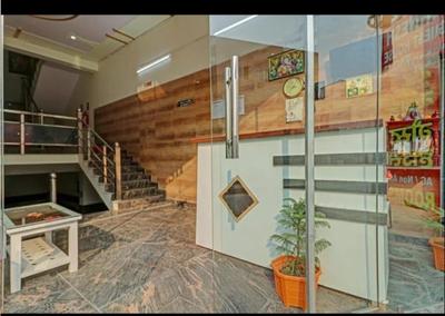 Hotel Ganesh Inn