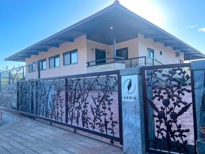 The Green Gate Resort Mulshi