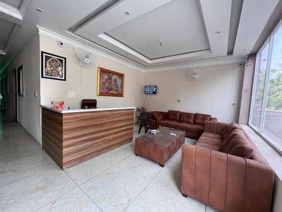 SBS Guest Inn