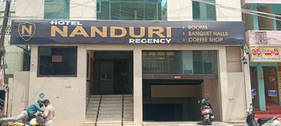 Hotel Nanduri Regency