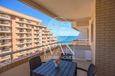 Casa Dimar Ivan Luxury Homes 8ªPlta Norte 1ªLínea