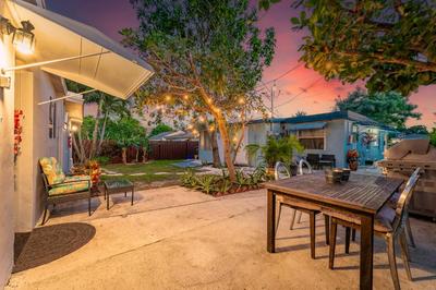Salthaus West Palm Beach - NEW Saltwater Pool & Spa!