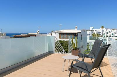 Casa Gecko, Puerto Del Carmen