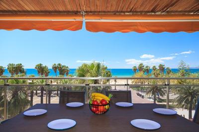 Tous Planet Costa Dorada Only Families