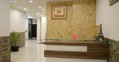 Jenus Hotel-Sindhi Camp