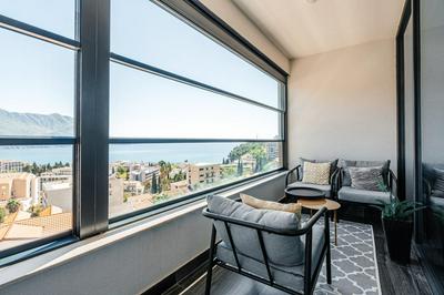Budva Gate by In Property