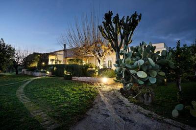 Tenuta La Moresca