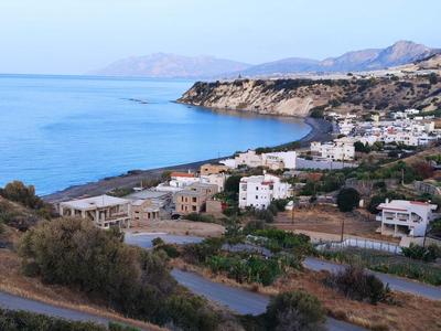 Soso's Apartments -Vacations Next to the Beach