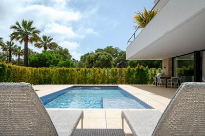 Villa Mendoza