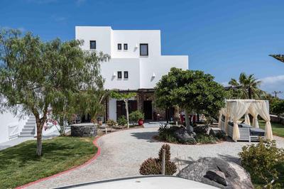 Harmony Luxury Private Villa 2