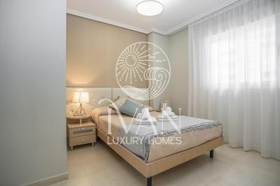 Casa Anamar Ivan Luxury Homes 2ªPlta Sur 1ªLínea