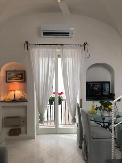 Delizioso appartamento a Capri
