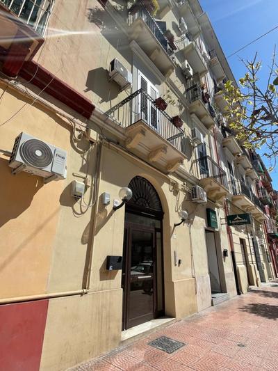 CASA NITTI