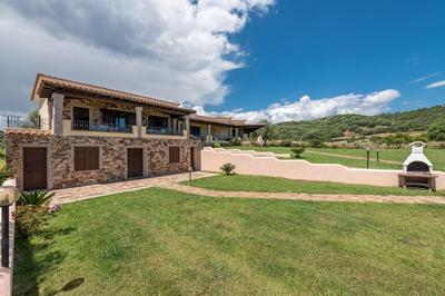 Casa Pompia 1