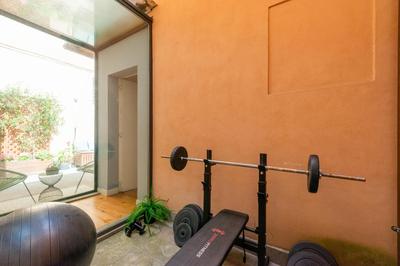 Loft via della Scala with terrace
