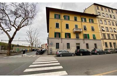 Vintage Apartment in Florence