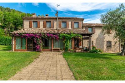 Villa Emilianna