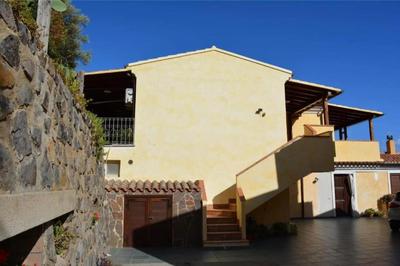 Casa Luna