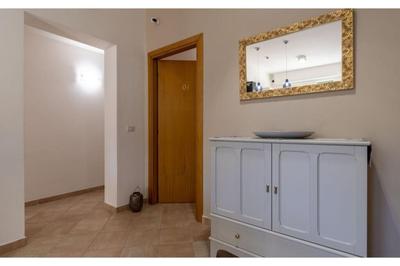 My Florence City Apartment