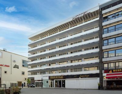 Aspire Palais Recklinghausen, Trademark Collection by Wyndham