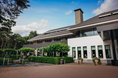 Van der Valk Hotel Harderwijk op de Veluwe