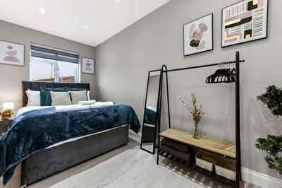 Cozy Battersea apartment Sleep 5 Easy Access to Central London