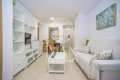 Casa Leonor Ivan Luxury Homes 2ªPlta Sur 1ªLínea