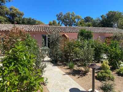 Résidence Marina Di Santa Giulia