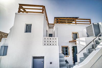 360o 2BD Panoramic Apartment